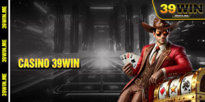 Casino 39win
