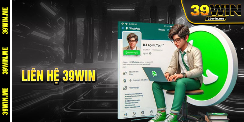 Liên Hệ 39win